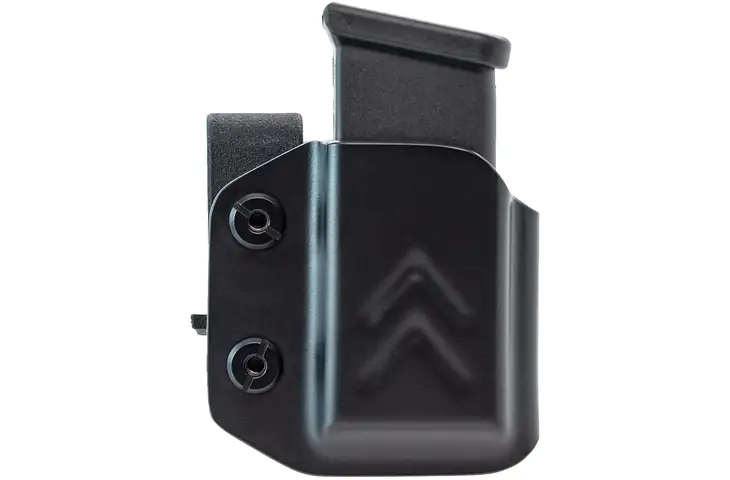 CYA Supply Co. Mag Carrier, Double Stack Single Mag - view 7